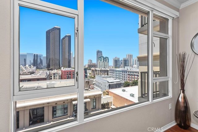 530 K Street 919, San Diego, CA 92101