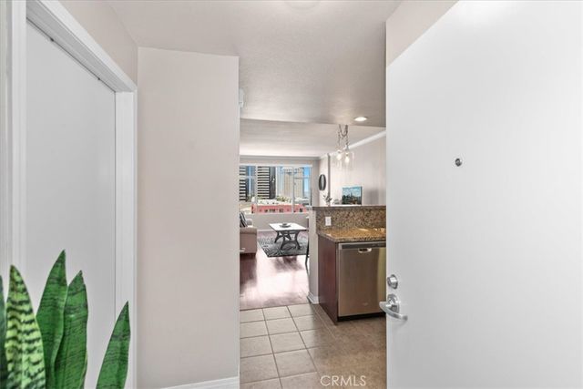 530 K Street 919, San Diego, CA 92101