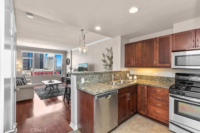 530 K Street 919, San Diego, CA 92101
