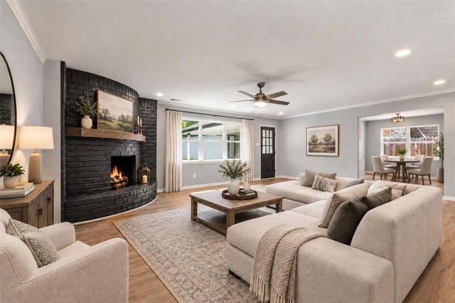 1119 Manatee Lane, Houston, TX 77090