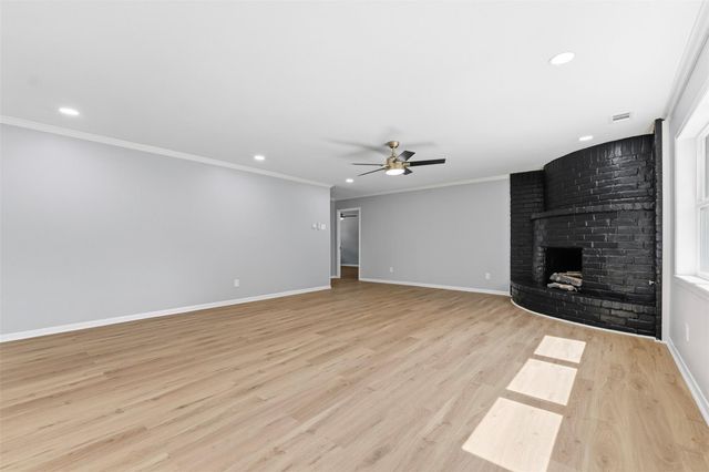 1119 Manatee Lane, Houston, TX 77090