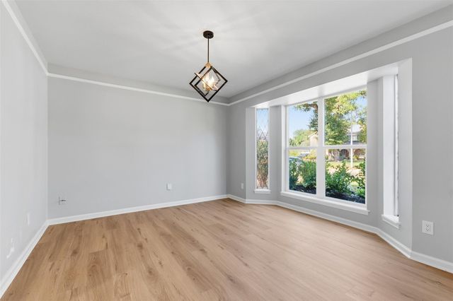 1119 Manatee Lane, Houston, TX 77090