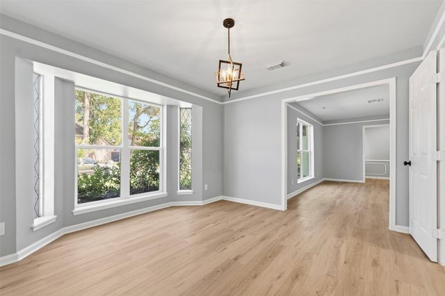 1119 Manatee Lane, Houston, TX 77090
