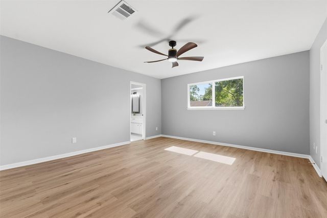 1119 Manatee Lane, Houston, TX 77090
