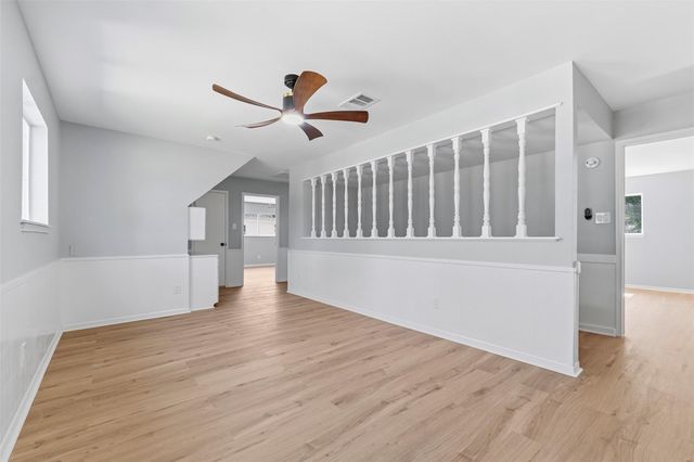 1119 Manatee Lane, Houston, TX 77090