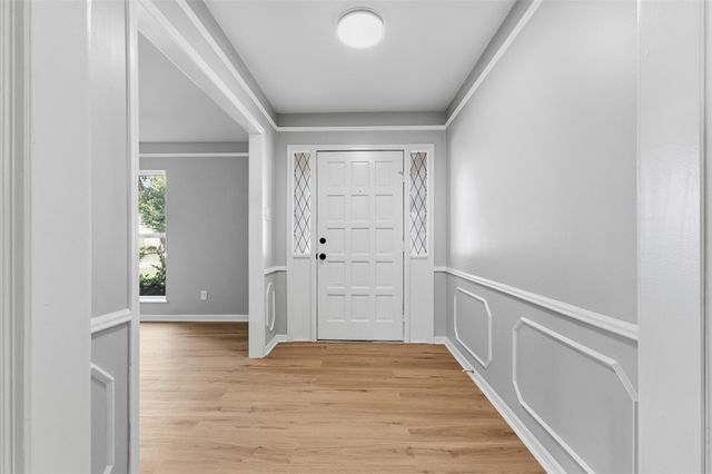 1119 Manatee Lane, Houston, TX 77090