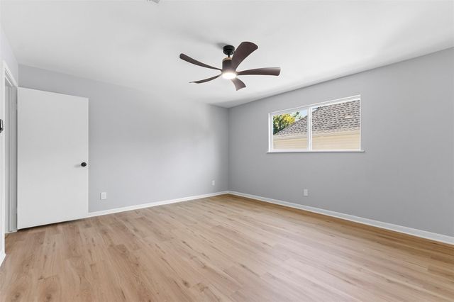 1119 Manatee Lane, Houston, TX 77090