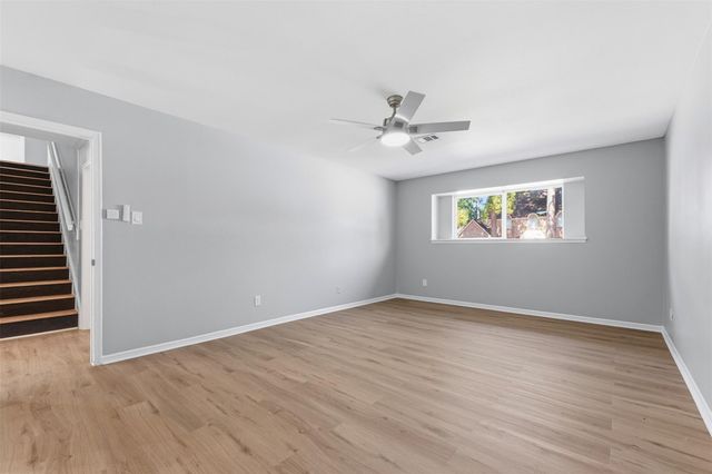 1119 Manatee Lane, Houston, TX 77090