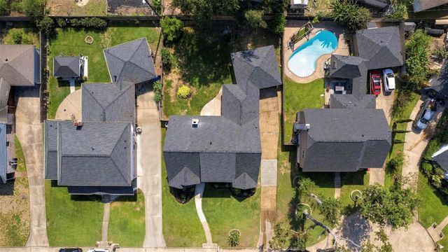 1119 Manatee Lane, Houston, TX 77090