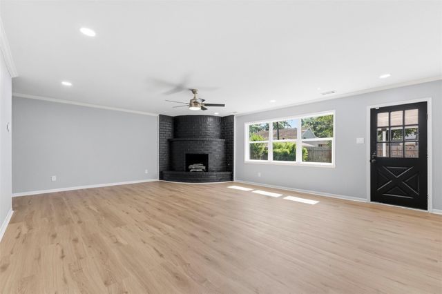 1119 Manatee Lane, Houston, TX 77090