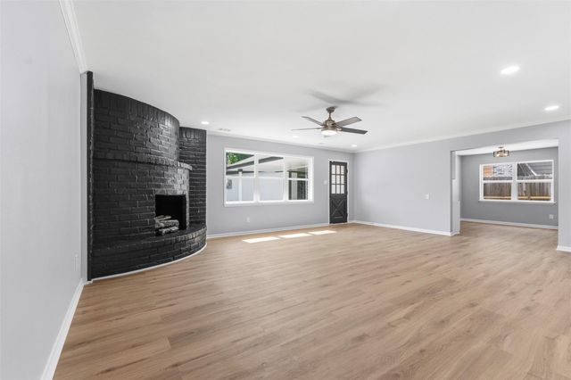 1119 Manatee Lane, Houston, TX 77090