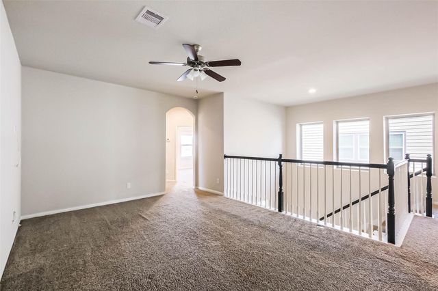 1242 Willow Plains Lane N, Rosenberg, TX 77471