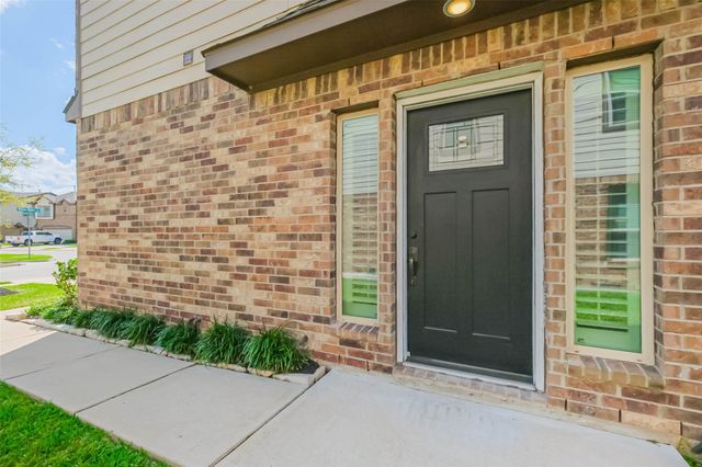 1242 Willow Plains Lane N, Rosenberg, TX 77471