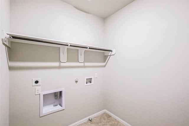 1242 Willow Plains Lane N, Rosenberg, TX 77471