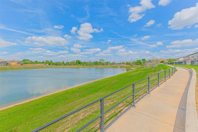 1242 Willow Plains Lane N, Rosenberg, TX 77471