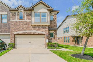 1242 Willow Plains Lane N, Rosenberg, TX 77471