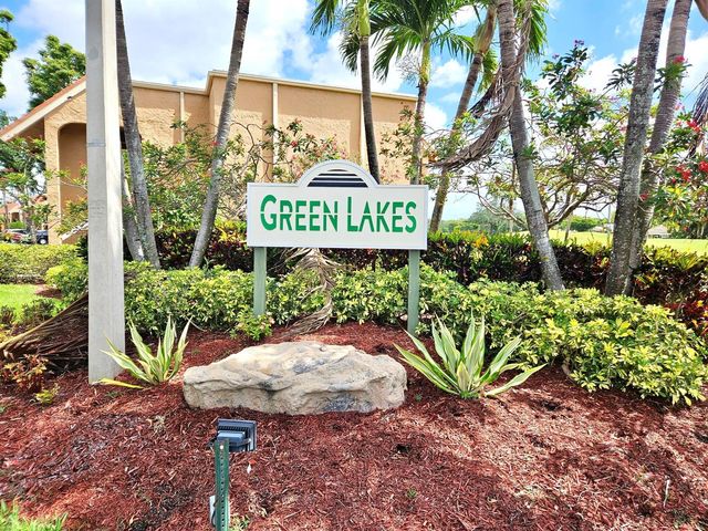 11231 Green Lake Drive 104, Boynton Beach, FL 33437