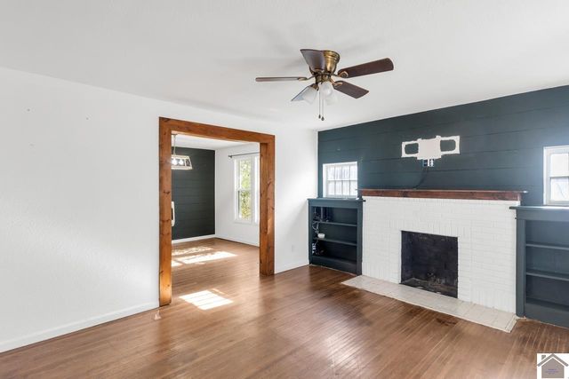 616 S 8th St, Mayfield, KY 42066