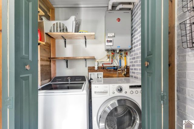 616 S 8th St, Mayfield, KY 42066