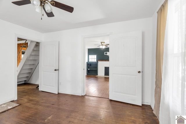 616 S 8th St, Mayfield, KY 42066