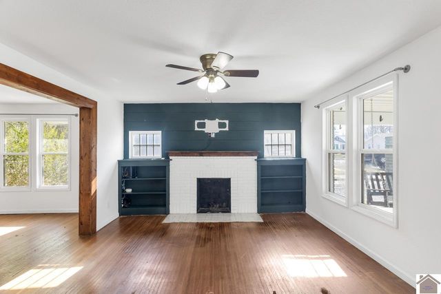 616 S 8th St, Mayfield, KY 42066