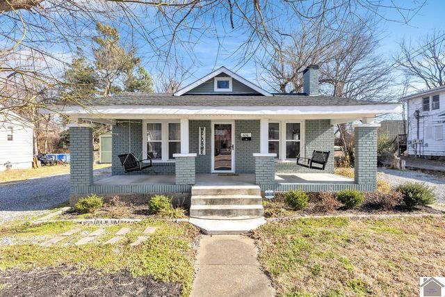 616 S 8th St, Mayfield, KY 42066