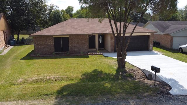 12834 Timothy Drive, Willis, TX 77318