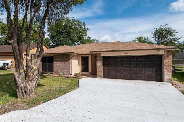 12834 Timothy Drive, Willis, TX 77318