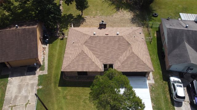 12834 Timothy Drive, Willis, TX 77318