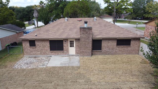12834 Timothy Drive, Willis, TX 77318