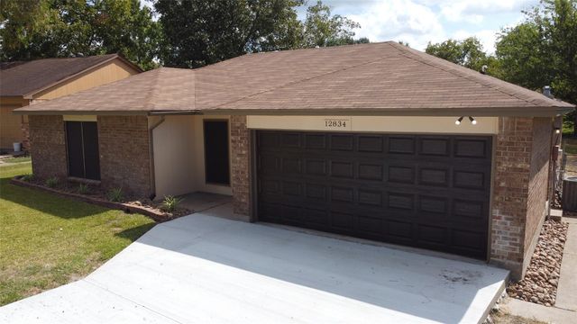 12834 Timothy Drive, Willis, TX 77318