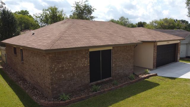 12834 Timothy Drive, Willis, TX 77318