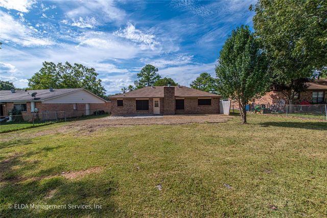12834 Timothy Drive, Willis, TX 77318