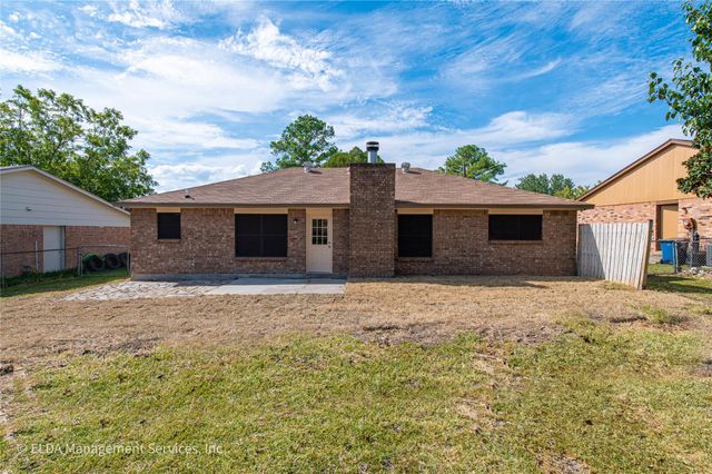 12834 Timothy Drive, Willis, TX 77318