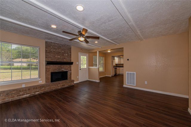 12834 Timothy Drive, Willis, TX 77318