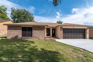 12834 Timothy Drive, Willis, TX 77318