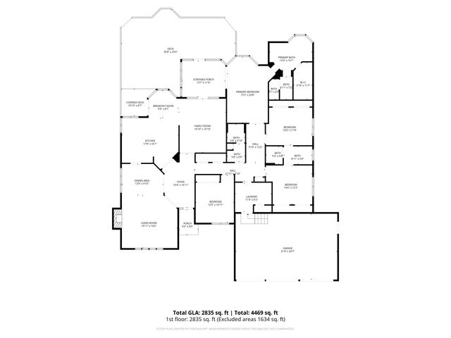 4746 National Dr., Myrtle Beach, SC 29579