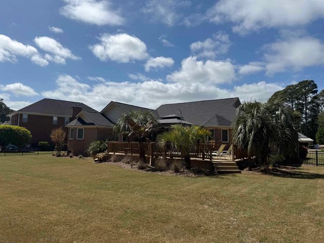 4746 National Dr., Myrtle Beach, SC 29579