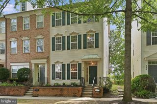 326 CHESTNUT HILL ST, Gaithersburg, MD 20878