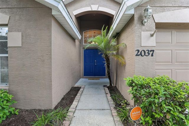 2037 CRANBERRY ISLES WAY, Apopka, FL 32712