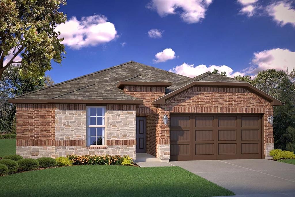 7614 Cactus Wren Rd, Odessa, TX 79765