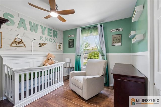 21 Cherry Bend Drive, Howell, NJ 07731