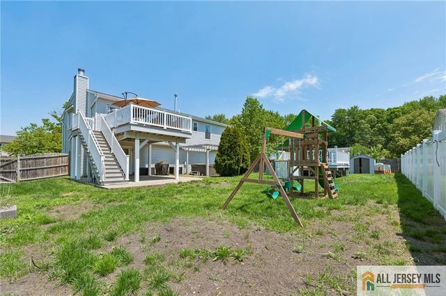 21 Cherry Bend Drive, Howell, NJ 07731
