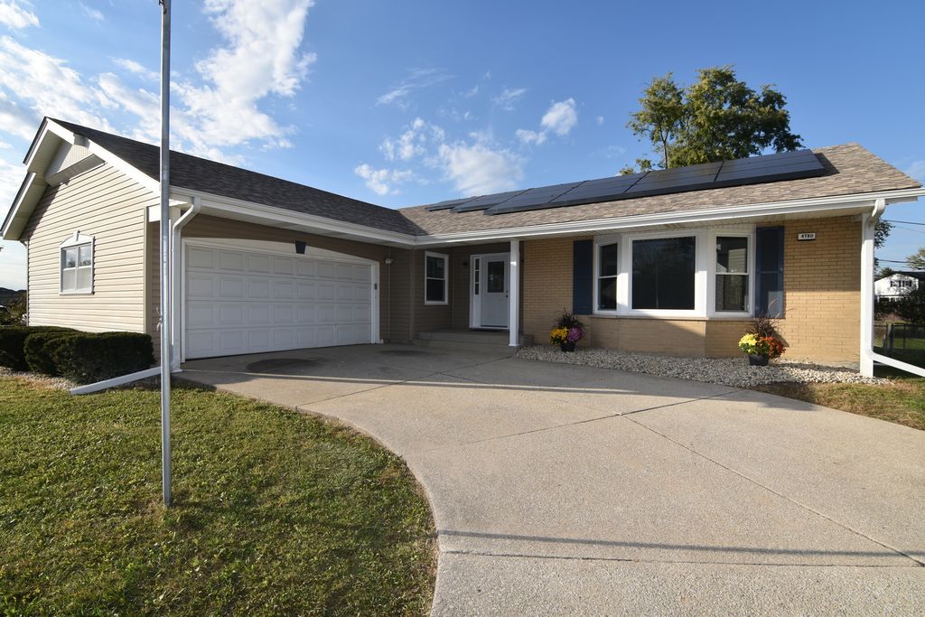 4780 Flossmoor Road, Country Club Hills, IL 60478 — photo 2