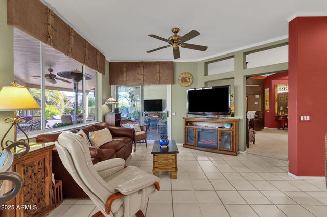 22703 N MAZATLAN Drive, Sun City West, AZ 85375