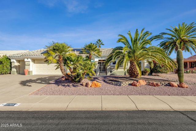 22703 N MAZATLAN Drive, Sun City West, AZ 85375