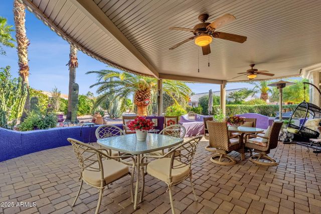 22703 N MAZATLAN Drive, Sun City West, AZ 85375