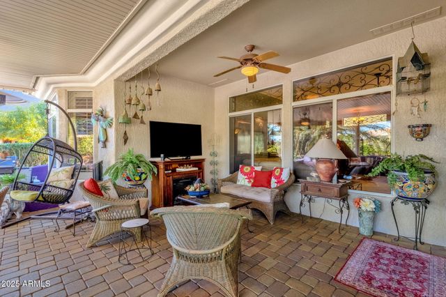 22703 N MAZATLAN Drive, Sun City West, AZ 85375