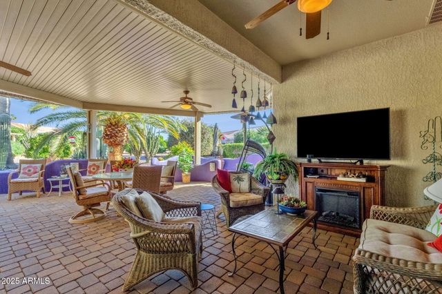 22703 N MAZATLAN Drive, Sun City West, AZ 85375