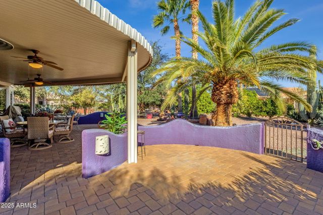 22703 N MAZATLAN Drive, Sun City West, AZ 85375